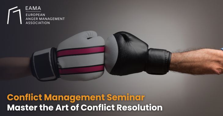 Boost Your Conflict Management Skills