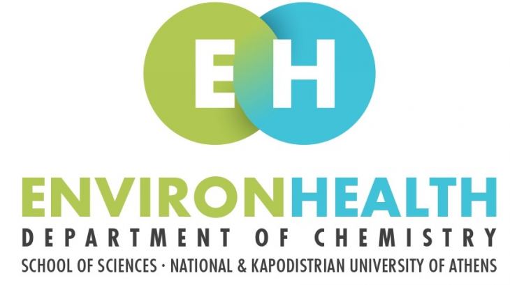 Προκήρυξη αγγλόφωνου ΠΜΣ &quot;Environmental Sciences and Public Health&quot; / Τμήμα Χημείας ΕΚΠΑ