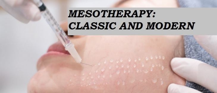 Φωτιάδης (Όμιλος Πλάτων) - Νέο Workshop MESOTHERAPY