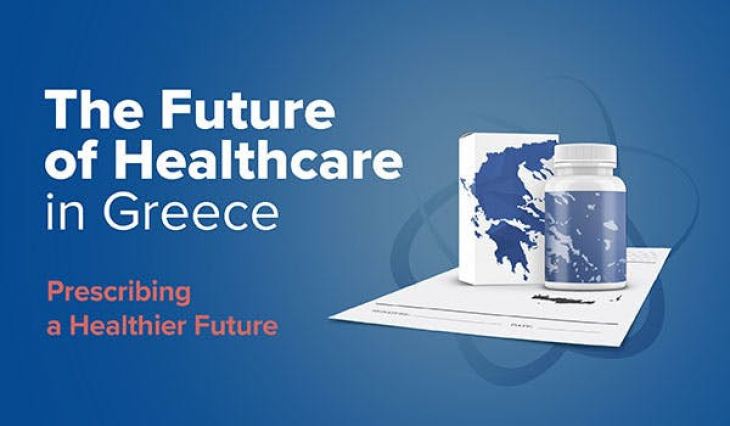 13th Future of Healthcare in Greece Conference 2023